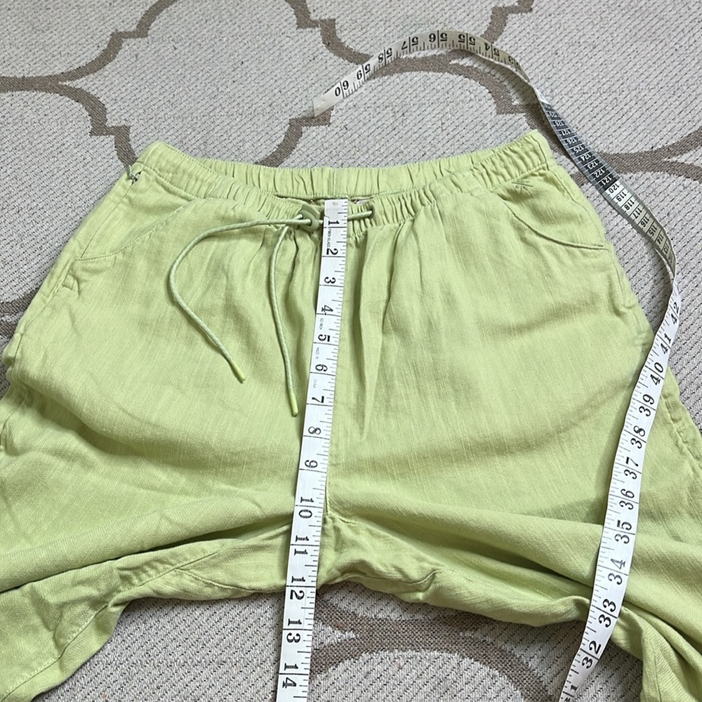 Roark Trail Pants Pull On Pants, size XS , Pear - Picture 7 of 17